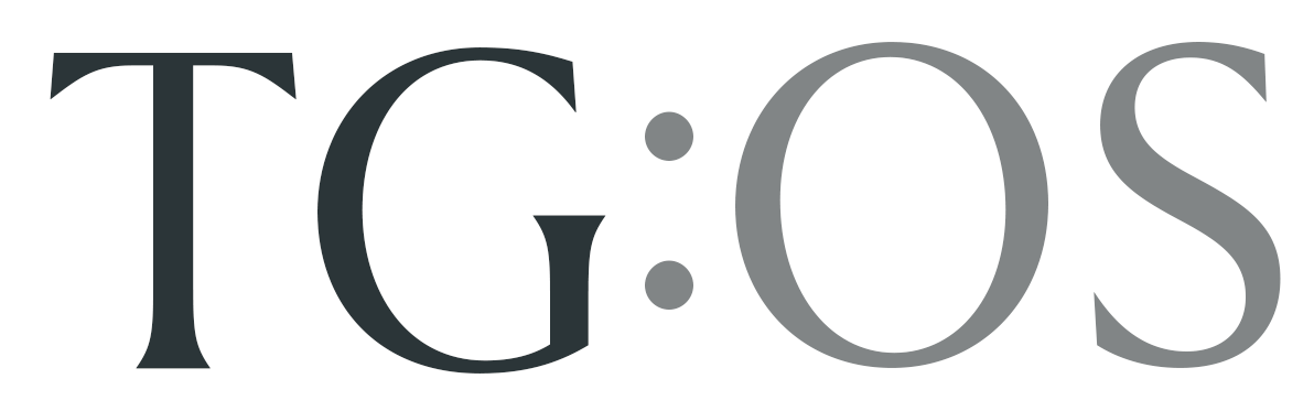 TGOS logo